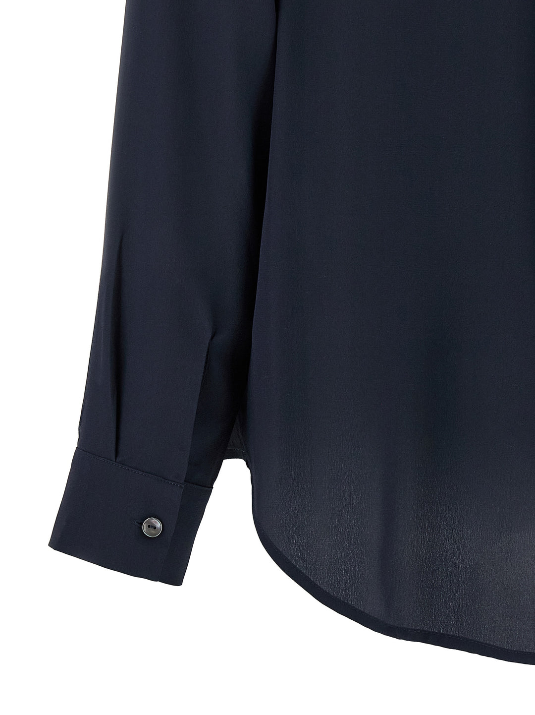 P.A.R.O.S.H. Sweet26 Camicie - Blu | 8e154bdb36274d6f765ff4bf45554d13d0b9f2c3
