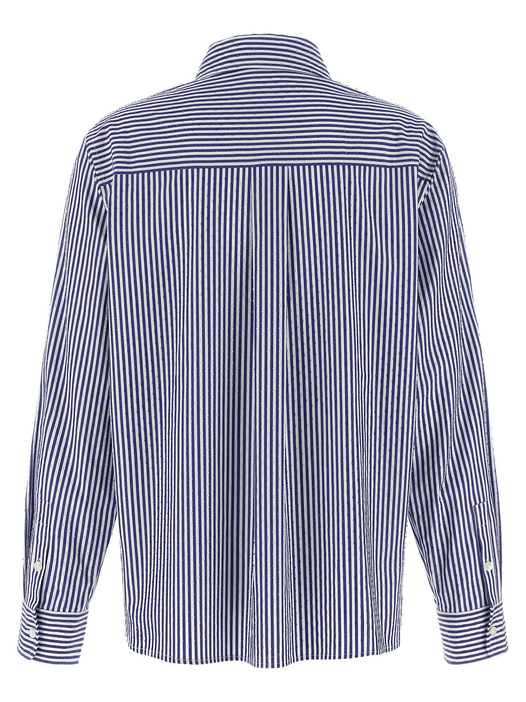 P.A.R.O.S.H. Cashine Camicie - Blu | b51f981640a55d35c83513df255d53457ee51fed