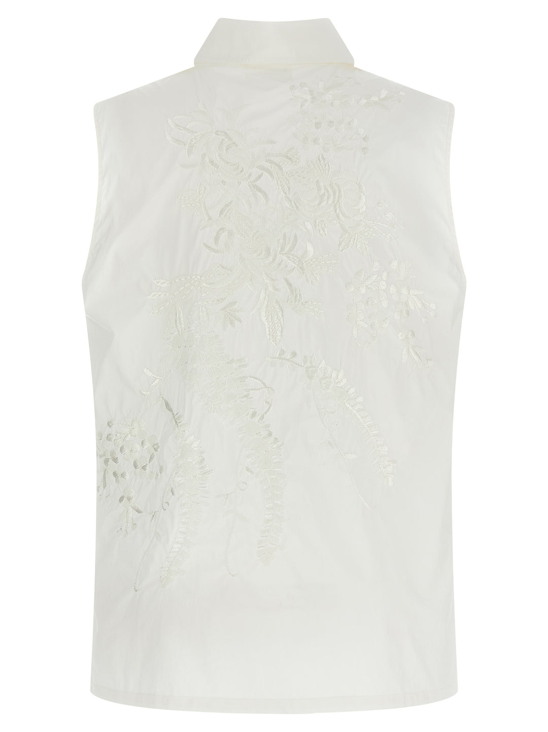 P.A.R.O.S.H. Ninja26 Camicie - Bianco | 4ab312d9d386616245a59a259d346ee9f7b58926