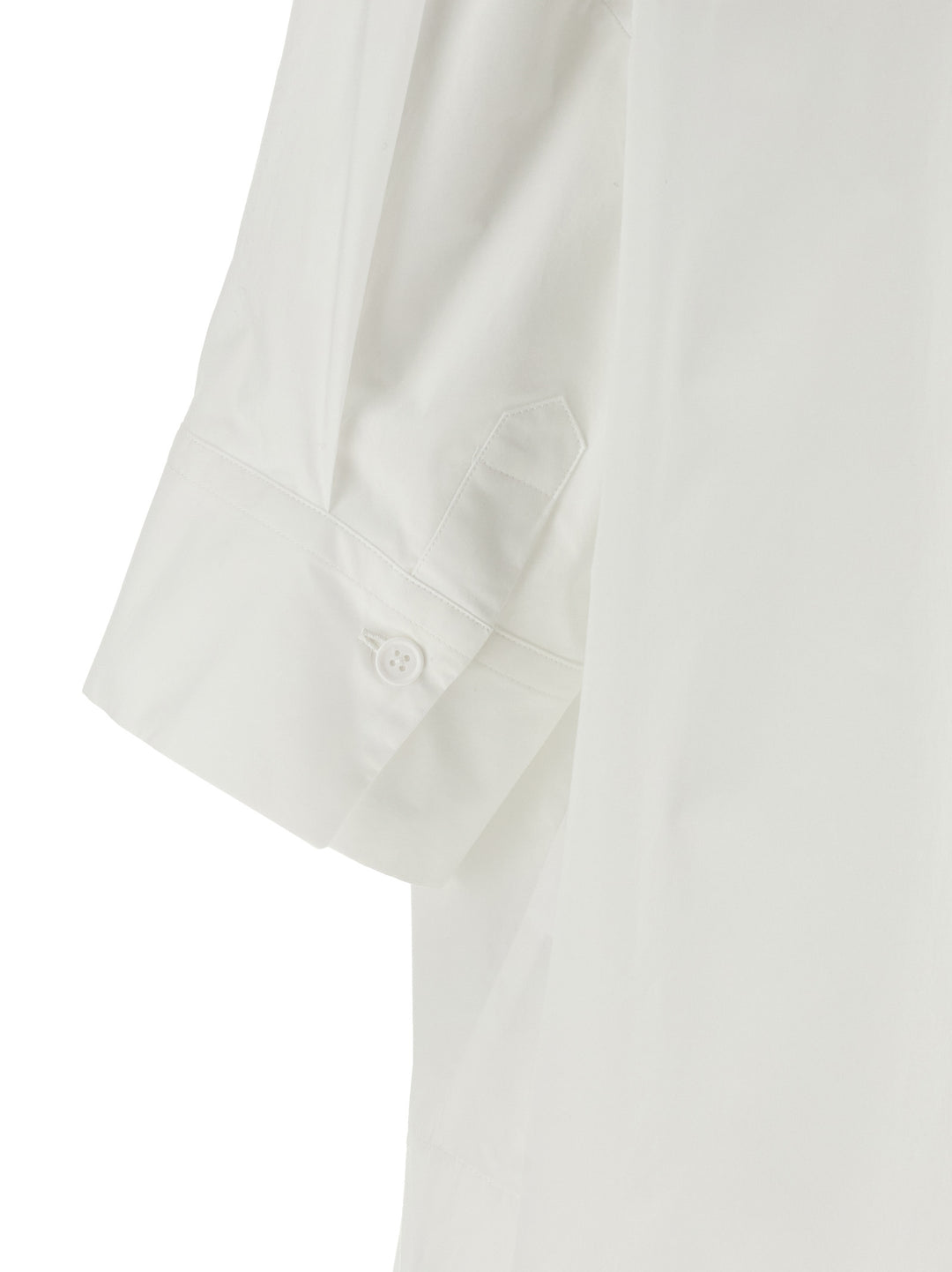 P.A.R.O.S.H. Canyox26 Camicie - Bianco | d875ca154899be5ddf5d0c02e0e1155fdc5e010b