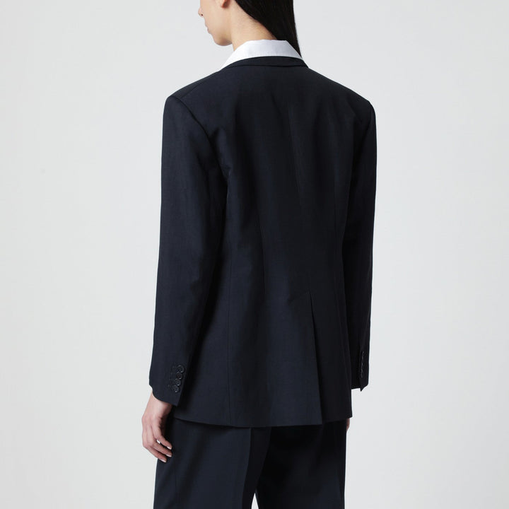 P.A.R.O.S.H. Coats & Jackets - Blu | d2a863142054370e8d81a09fd71a2bdb9e1cbbde