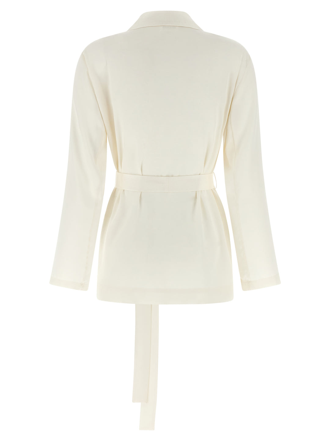 P.A.R.O.S.H. Paky BlazerS - Bianco | 8c6bee21a287b08707877a2fccbd1e262c2c68f5