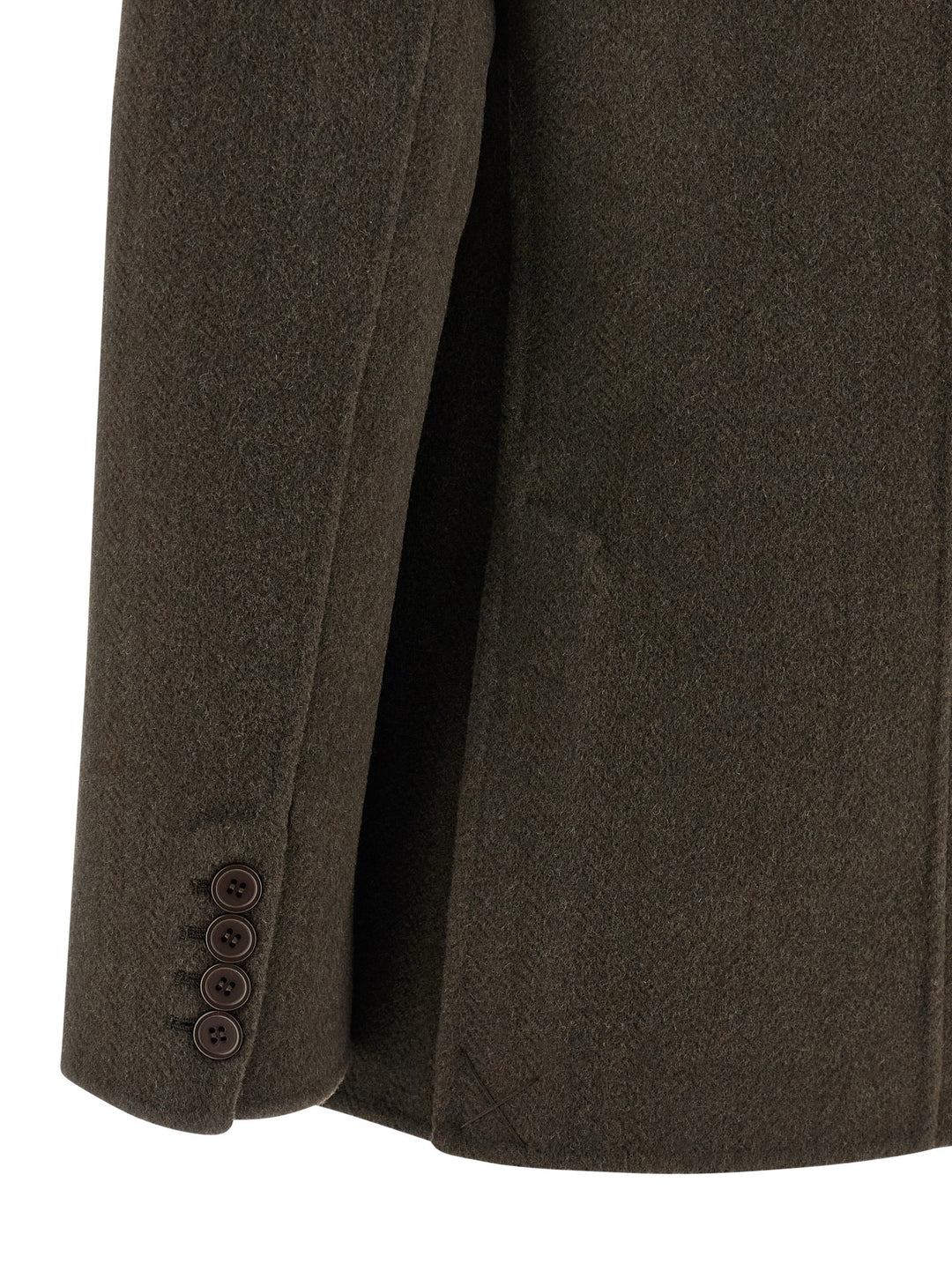 P.A.R.O.S.H. Legend BlazerS - Marrone | 20ffaf77618ac58de7095d44414bc16a302aad8d