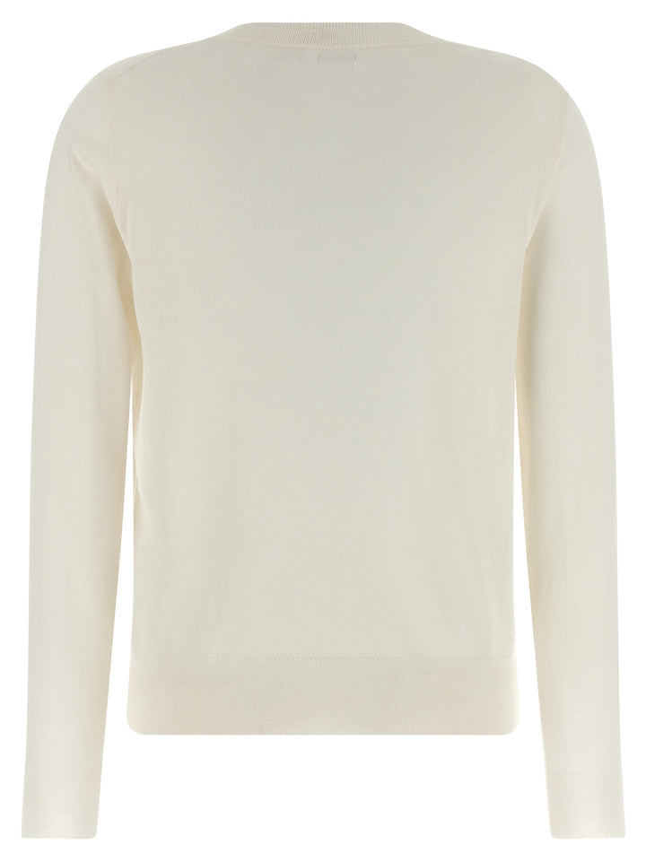 P.A.R.O.S.H. Linfa26 Maglioni - Bianco | 66c8ec64c8a8a565b4cddcacd5208d9f89a9e210