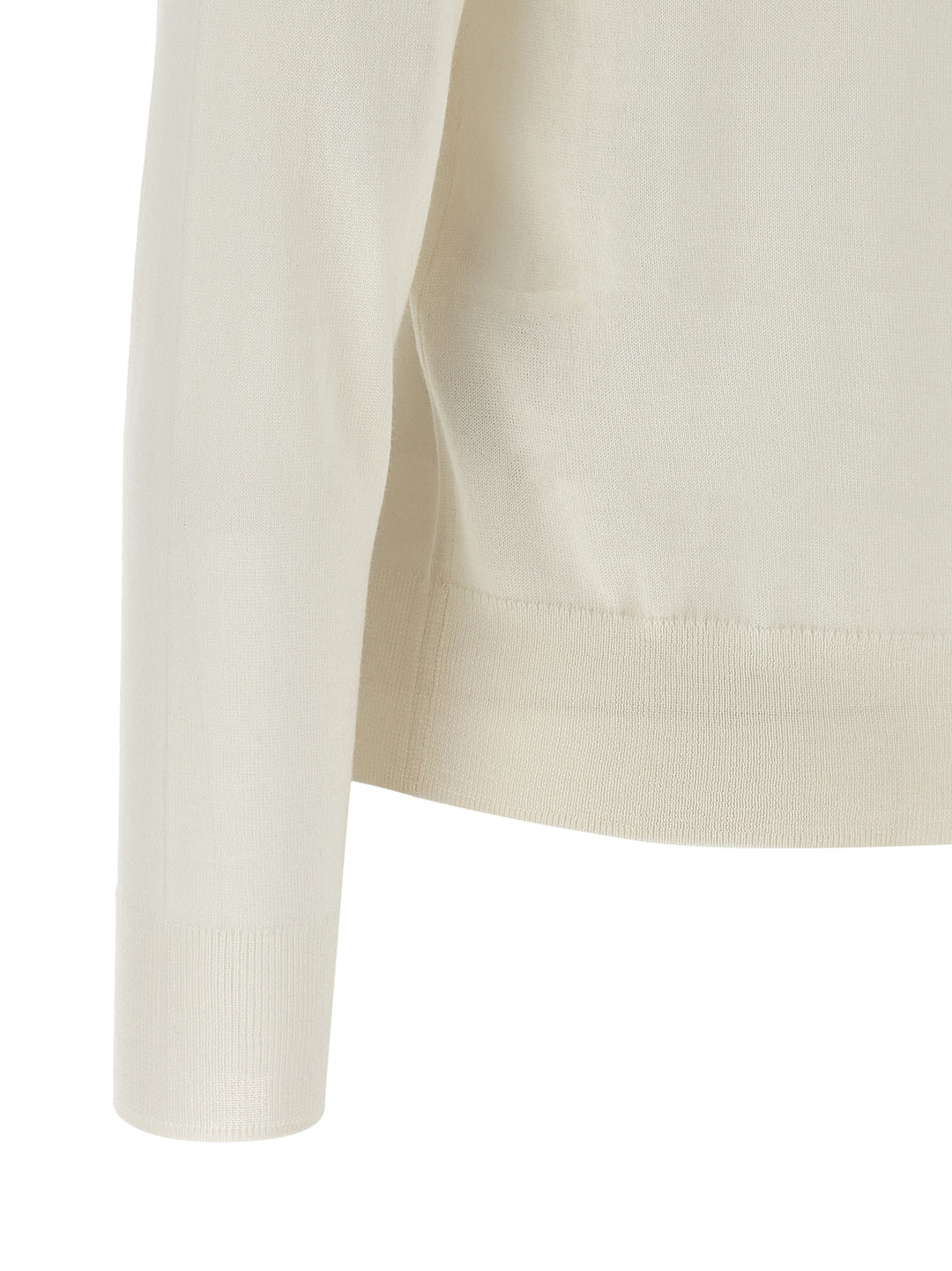P.A.R.O.S.H. Linfa26 Maglioni - Bianco | 3be1b17d8855fd9902b0e670d5d7757347aec29a