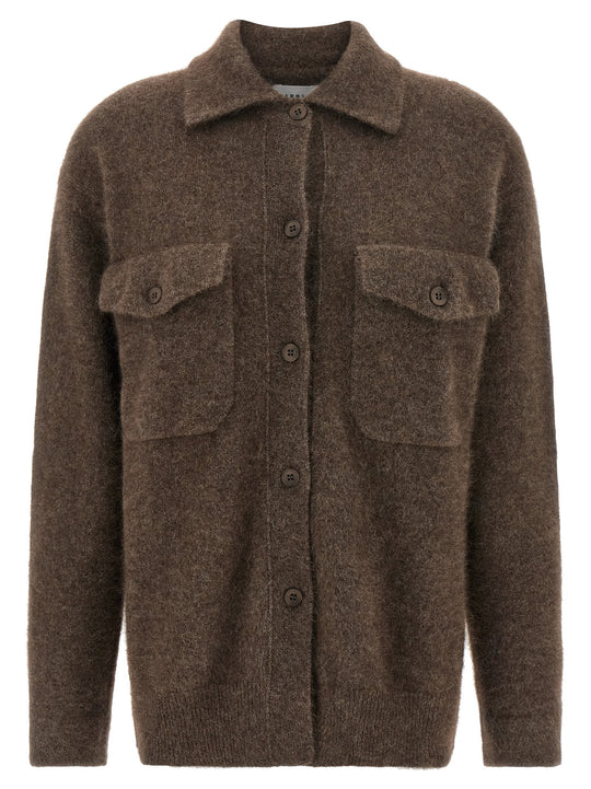 Lacoon Maglioni Marrone