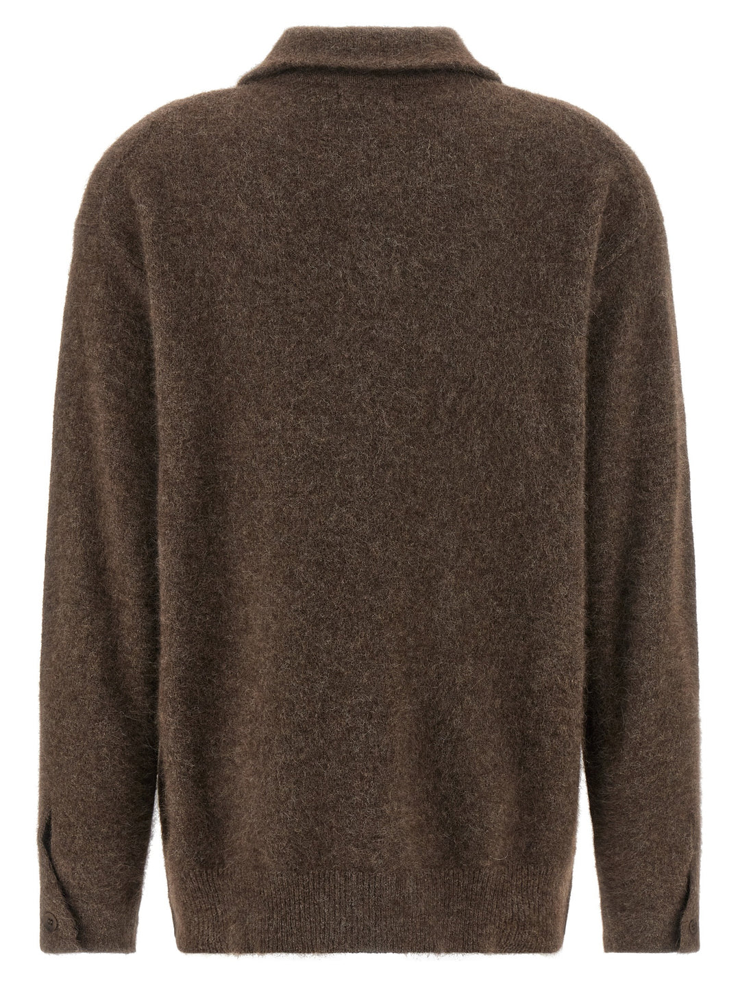 P.A.R.O.S.H. Lacoon Maglioni - Marrone | 554ae68c6144357d6c9355bec1f14969d649a1c9