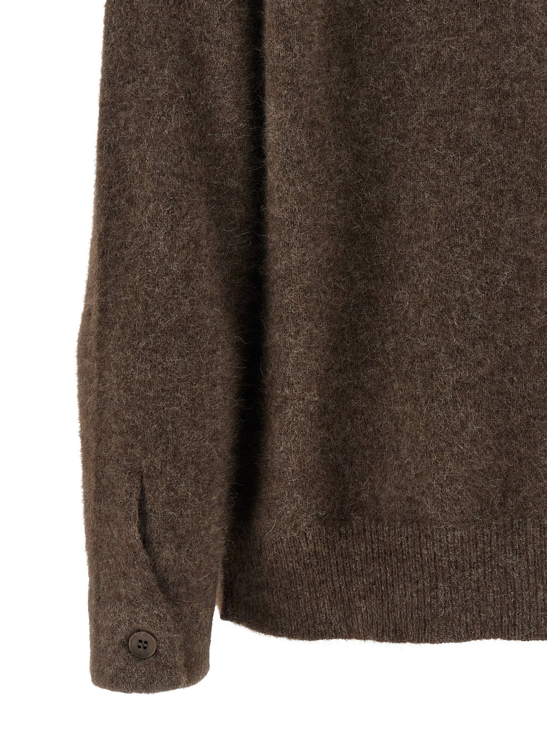 P.A.R.O.S.H. Lacoon Maglioni - Marrone | 873c5d25c99ebad69f2ddedb29985964635ae22e