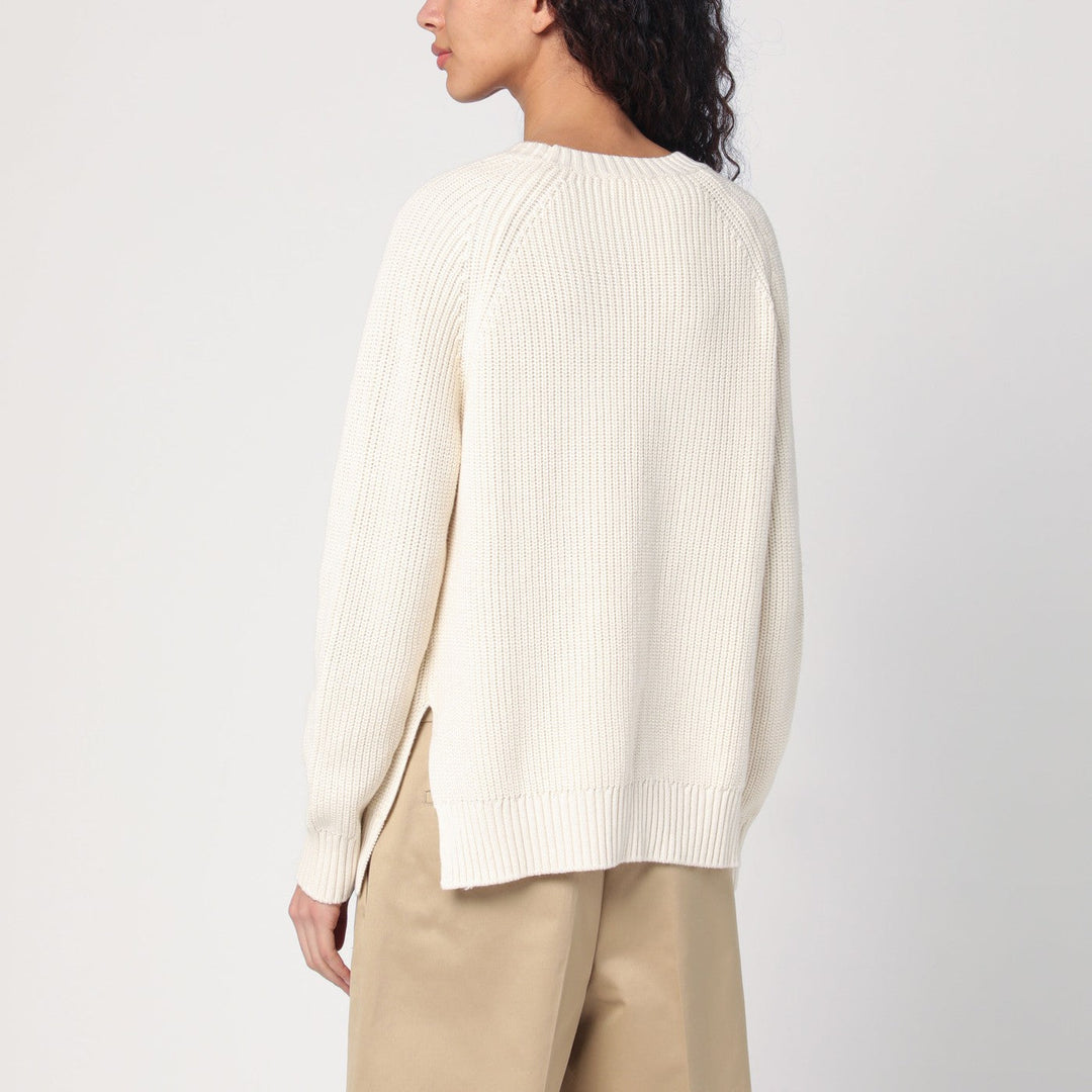 P.A.R.O.S.H. Shirts & Tops - Beige | 27a7664916dcf31262b2869acb94b720f5565604