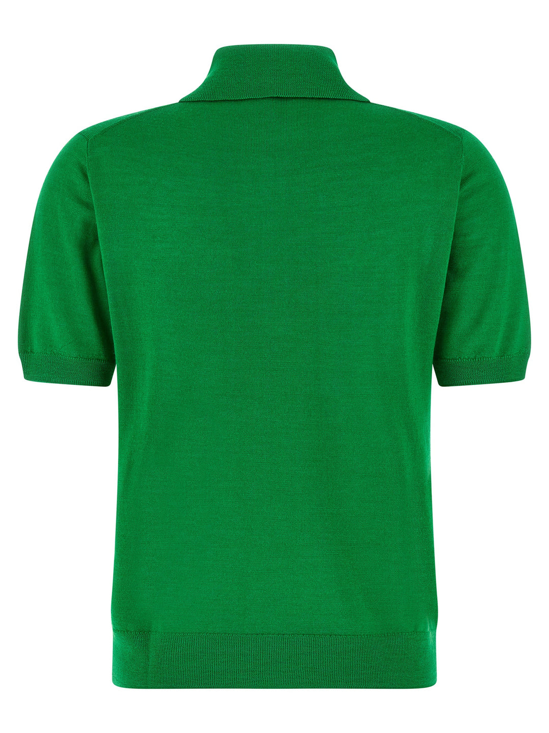 P.A.R.O.S.H. Linfa26 Polo - Verde | c310fce028f91e00e16efe8823d7b587e2c00a18