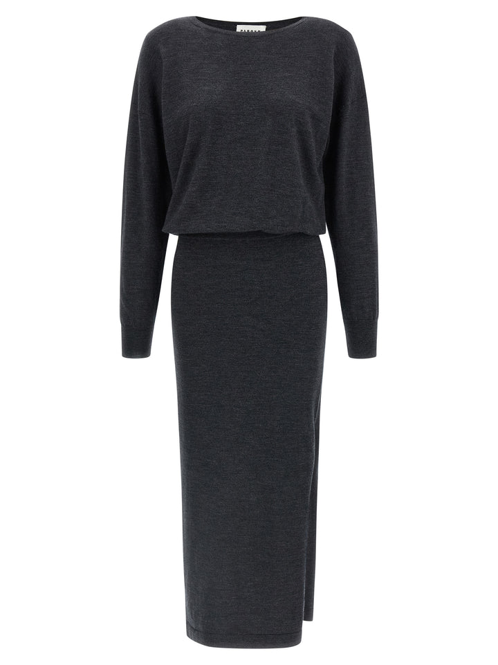 P.A.R.O.S.H. Lime25 Abiti - Grigio | 063e2d894caa8c44b488dbce4107877f356ff4b9