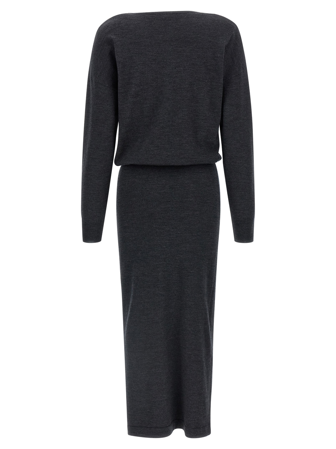 P.A.R.O.S.H. Lime25 Abiti - Grigio | 3af7ed41f831559d3de6a803de19f9528962500a