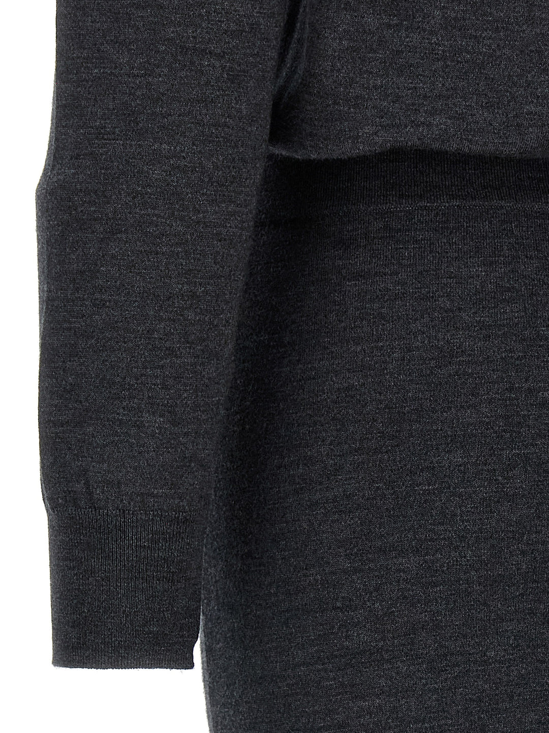 P.A.R.O.S.H. Lime25 Abiti - Grigio | 6ba48aab4639e809369aa2a98d6cfe019baffca8