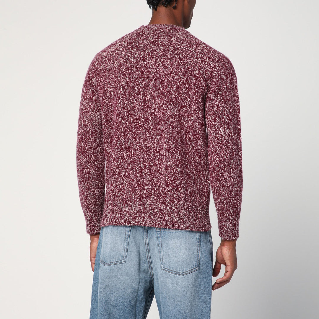 Drumohr Shirts & Tops - Viola | fa685404f40e528f7d08de088d4980d291793f23
