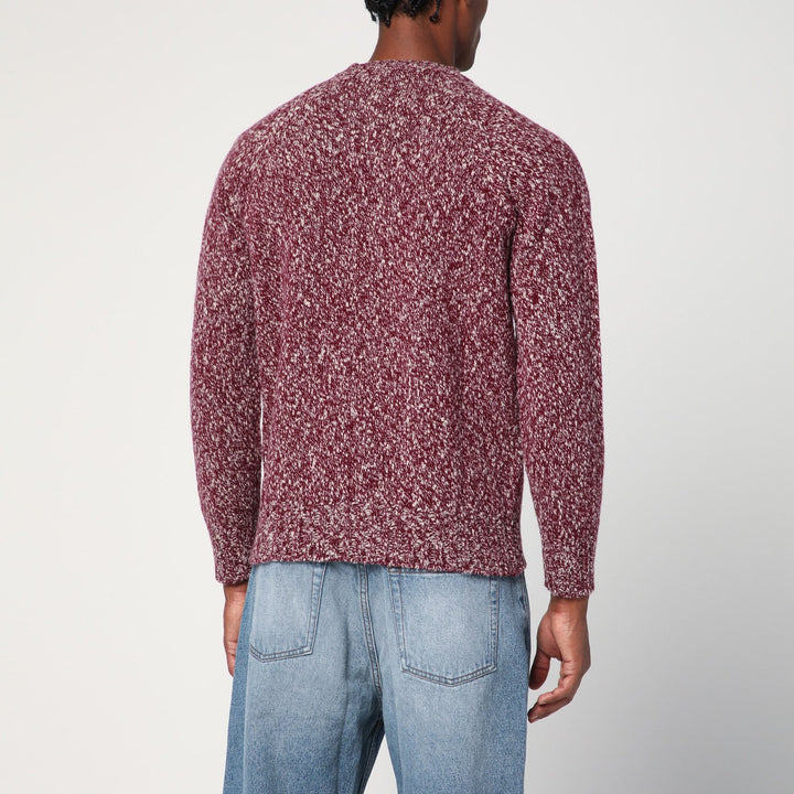 Drumohr Shirts & Tops - Viola | fa685404f40e528f7d08de088d4980d291793f23