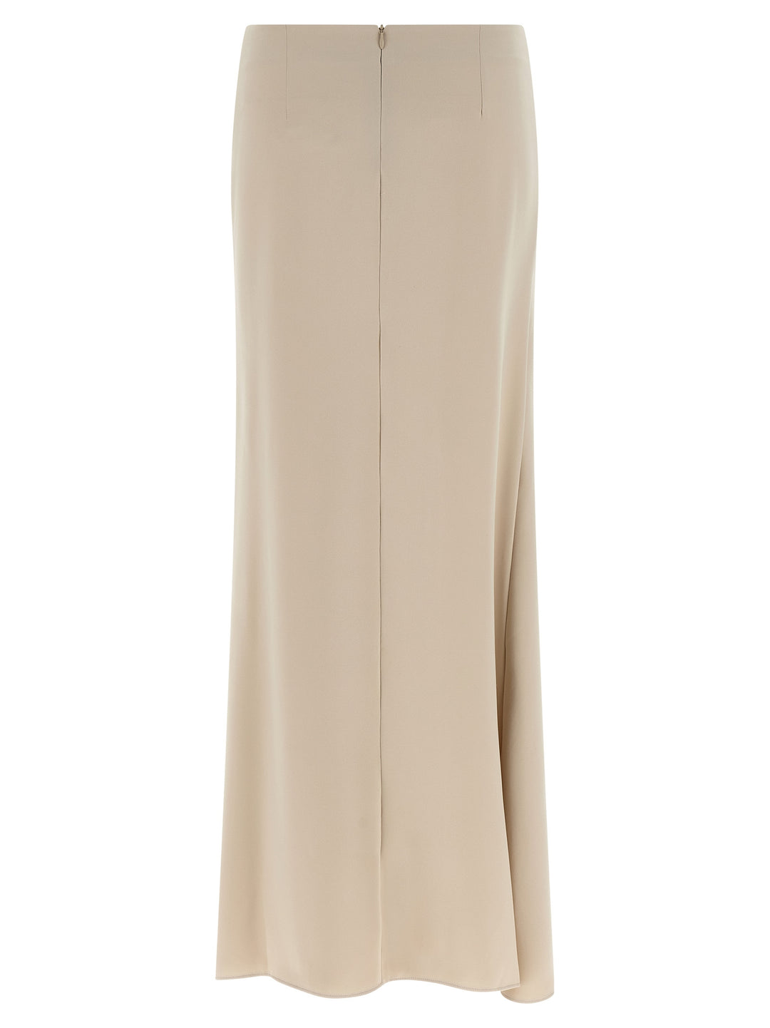 P.A.R.O.S.H. Poker25 Gonne - Beige | 129edebc7e52d7fe5c35c24d8a6f336224de9c9a