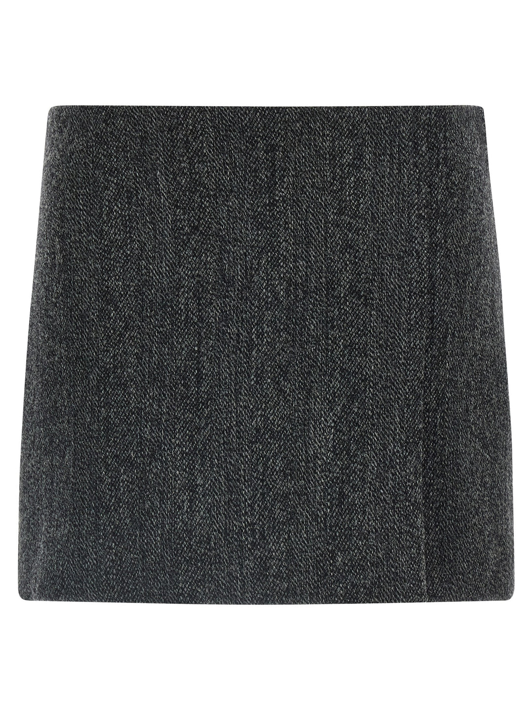 P.A.R.O.S.H. Lowolf Gonne - Grigio | d6cb9d44c1fef22ec14551fd24fcac6bca28a0f8