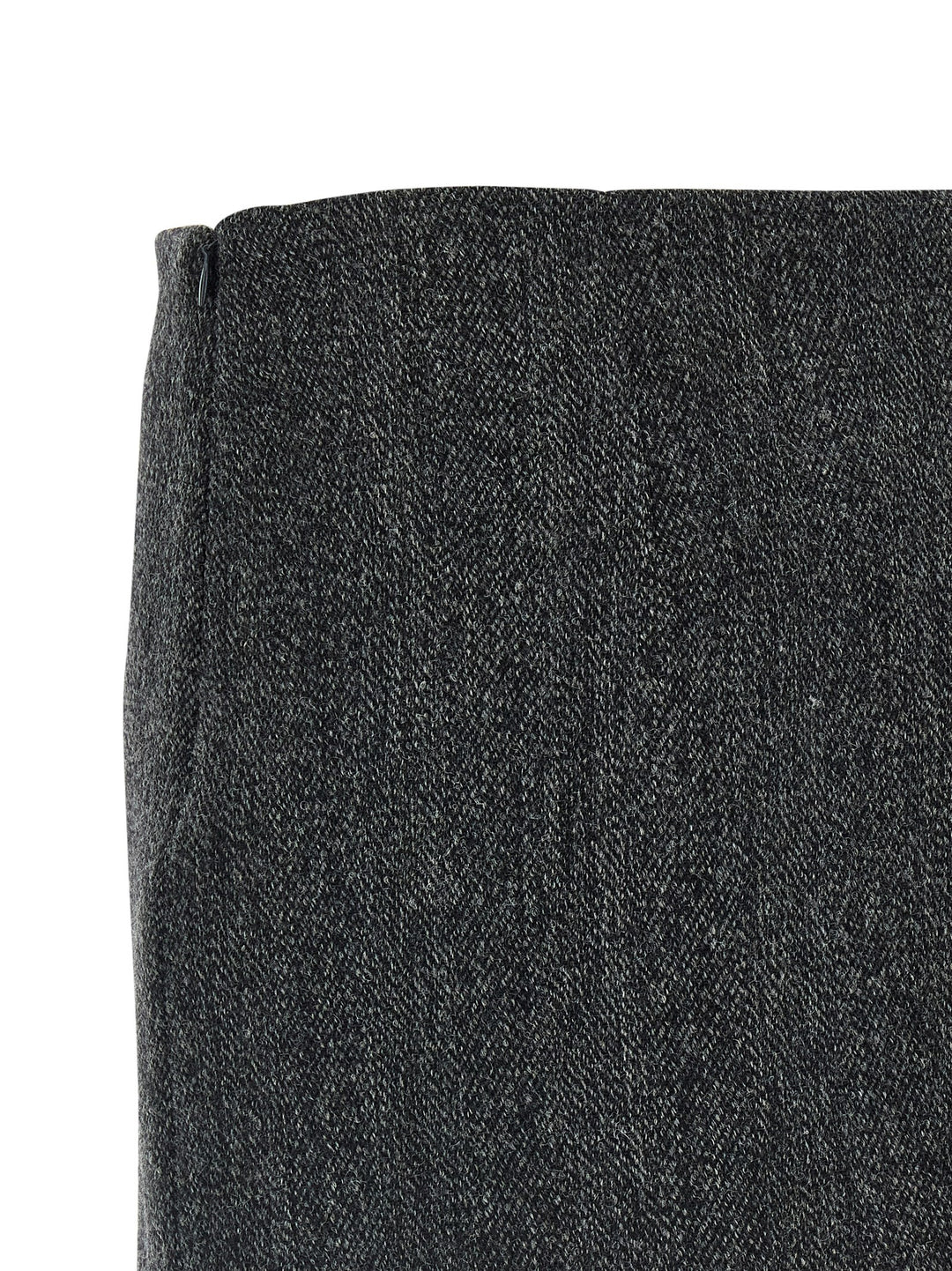 P.A.R.O.S.H. Lowolf Gonne - Grigio | 9f478d88da4a37f181e252563b1b62a862b51fd5