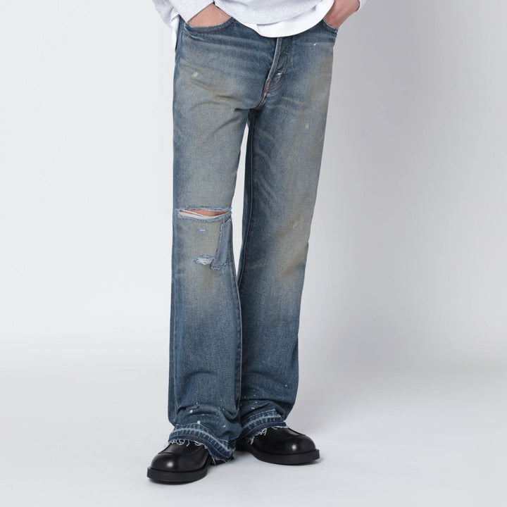 Gallery Dept. Pantaloni - Blu | 0ea364ba3e12fed878814c03b7eb937171f0a629