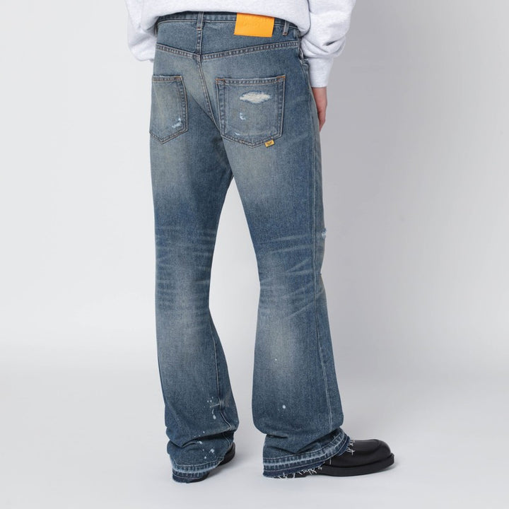 Gallery Dept. Pantaloni - Blu | 5511488e32be1ffb97662d92a9e1006c667e42d7