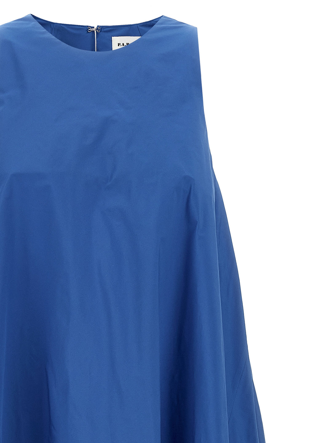 P.A.R.O.S.H. Pimpy Abiti - Blu | ec260c2300e7a7b4b62973099cd7d0a2a6420398