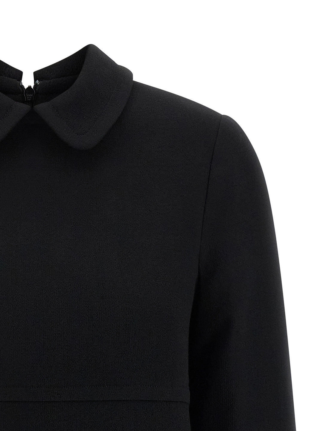 P.A.R.O.S.H. Lara Abiti - Nero | 6c07b7267423cb7ba84c34bfdfebd81b99d3a092