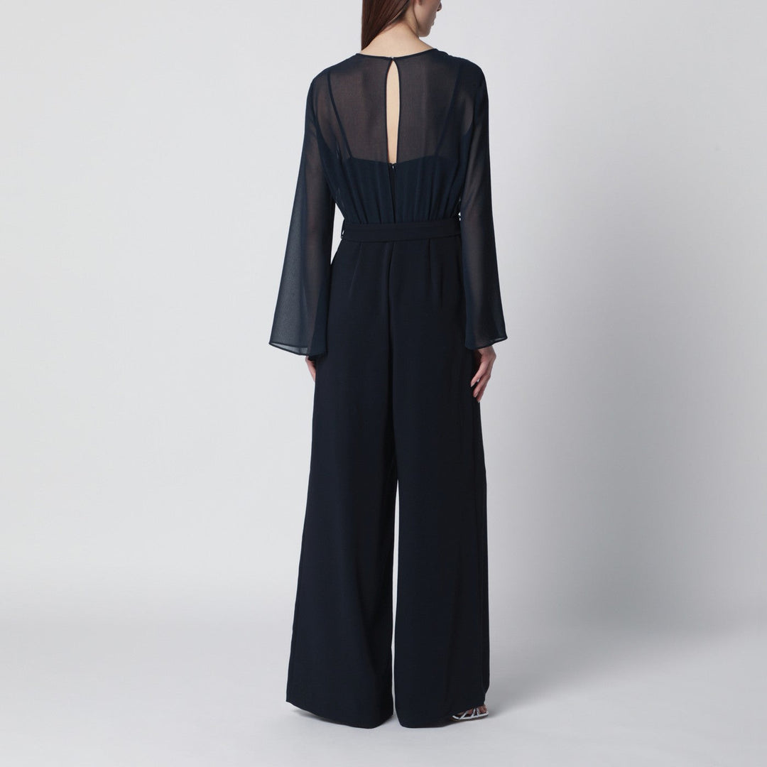 P.A.R.O.S.H. Jumpsuits & Rompers - Blu | 4554192ea6add5f2c995318cb9d1f38f66f79462