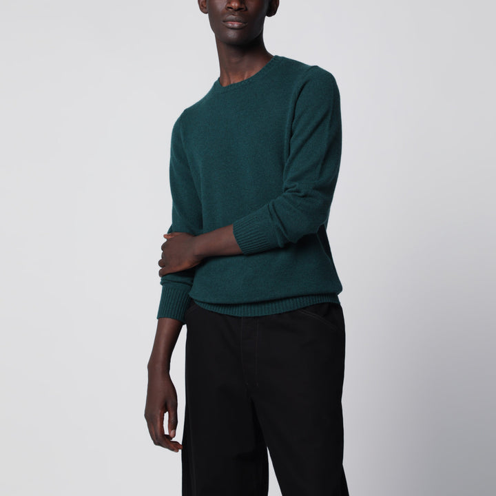 Drumohr Shirts & Tops - Verde | 0f1a54e55f9e4eb576460688d970d3028273e94a