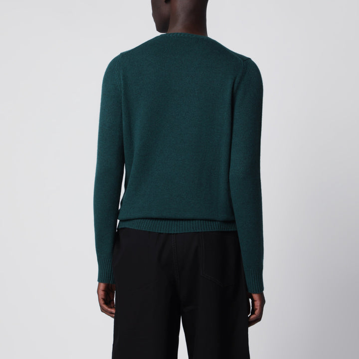 Drumohr Shirts & Tops - Verde | 69c44570aaea55e3b65e4355fdba23e4c356c61f