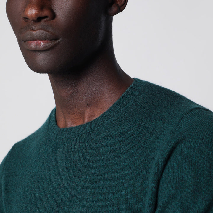 Drumohr Shirts & Tops - Verde | 26978bfe069f4c2896cb9491c08c5c3c141a4855