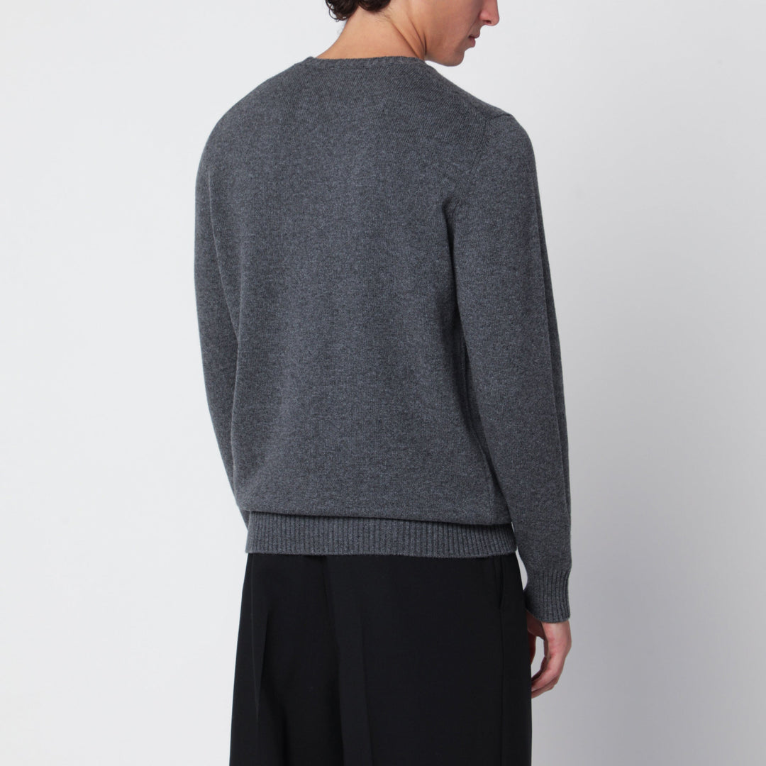 Drumohr Shirts & Tops - Grey | 662107e5c5611f1603c368a0bd2fe181c8277d1f