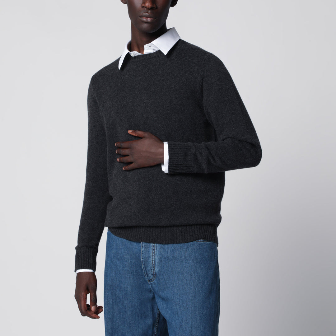 Drumohr Shirts & Tops - Nero | b4dee27b760c8068716460c014d0ddc333cafcec