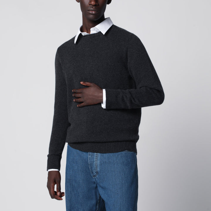 Drumohr Shirts & Tops - Nero | b4dee27b760c8068716460c014d0ddc333cafcec