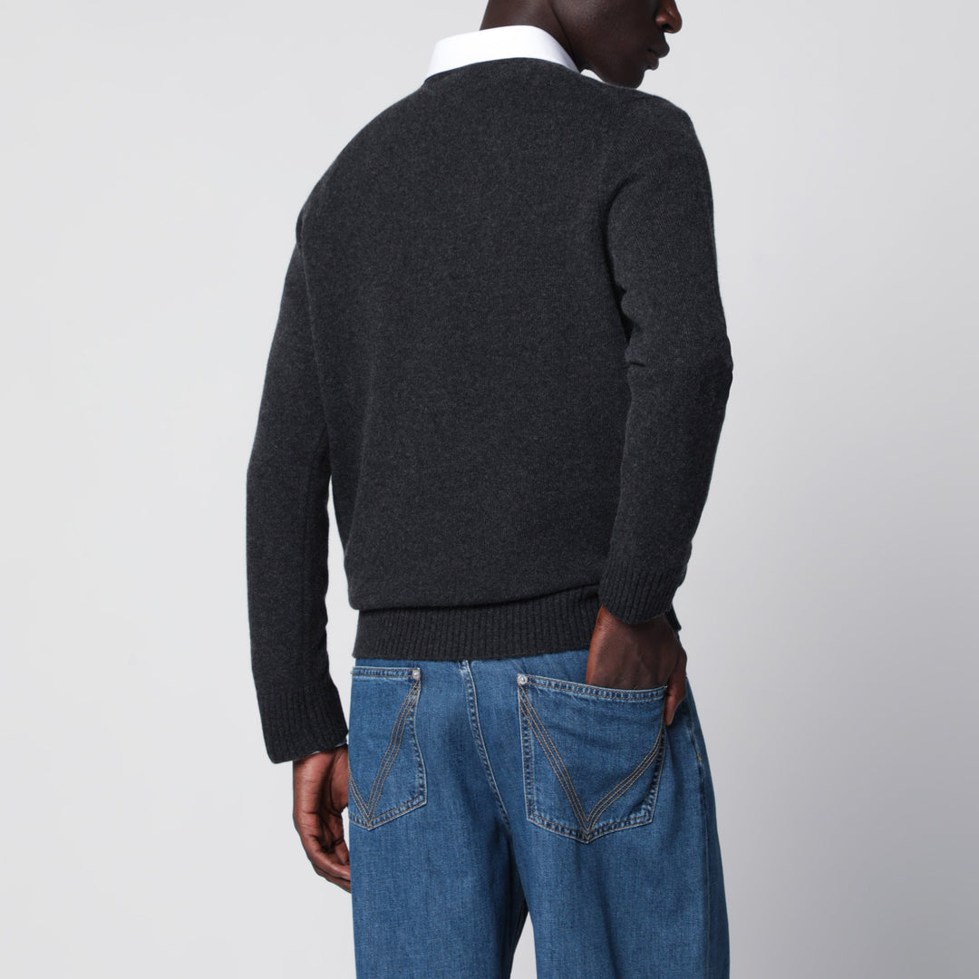 Drumohr Shirts & Tops - Nero | 811f4c7f5f3c1efb12d36f383504719a30d30775