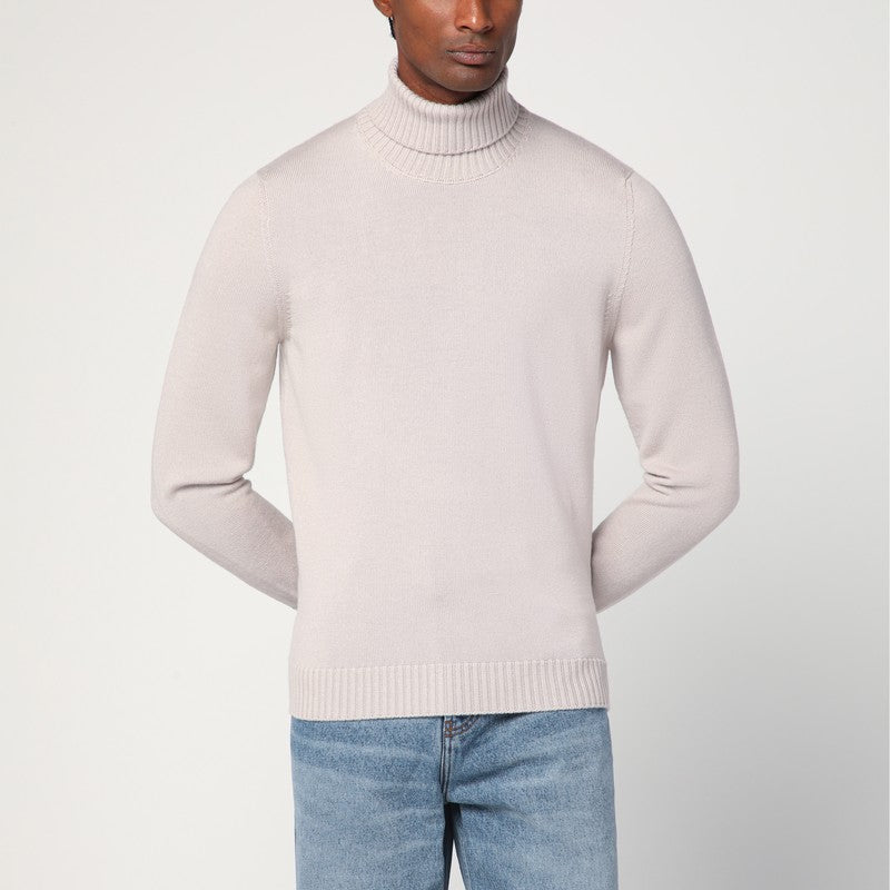 Drumohr Shirts & Tops - Bianco | b4d0d30be1a8e5285f40e0a05594459b6104c414