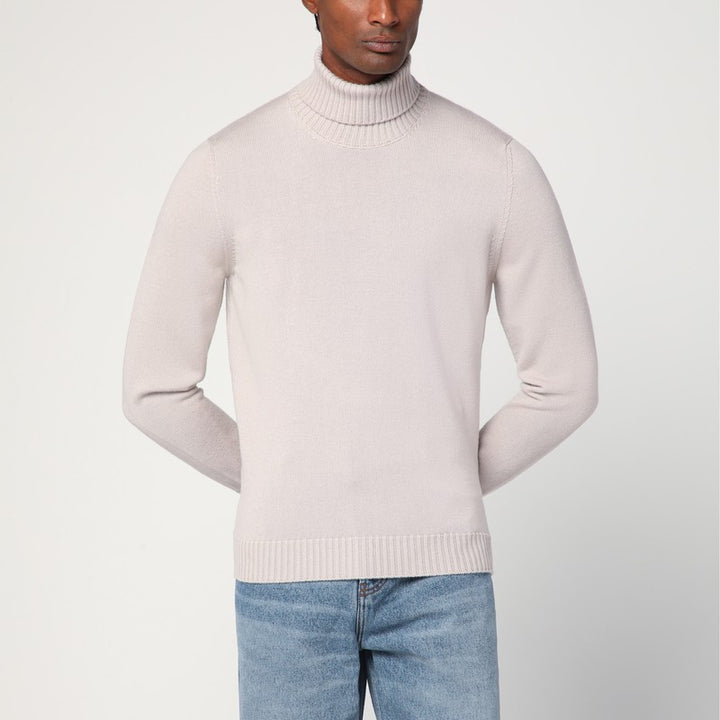 Drumohr Shirts & Tops - Bianco | b4d0d30be1a8e5285f40e0a05594459b6104c414