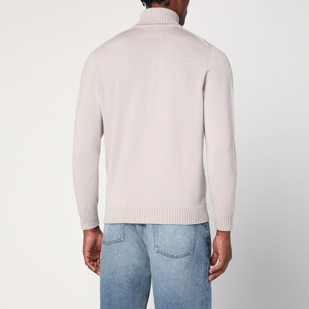 Drumohr Shirts & Tops - Bianco | de628fc4c6311e096db8fa640aca9c43dd255d82