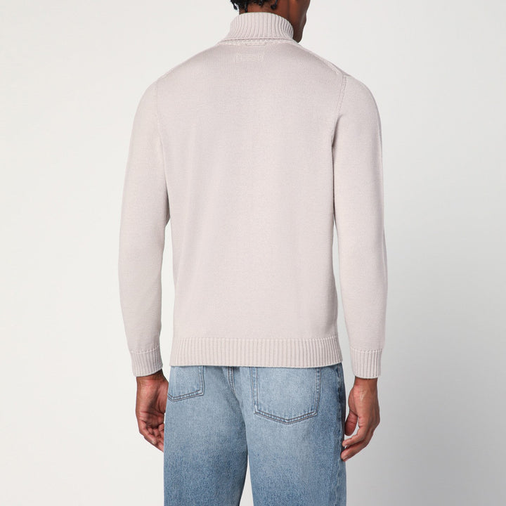 Drumohr Shirts & Tops - Bianco | de628fc4c6311e096db8fa640aca9c43dd255d82