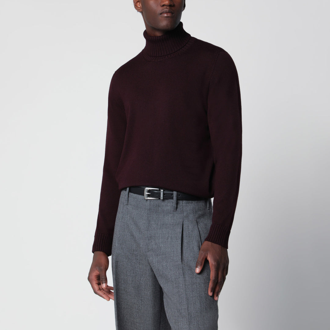 Drumohr Shirts & Tops - Nero | ffe5df13c8da7470490c9e5f7e385d42da7d6dd3