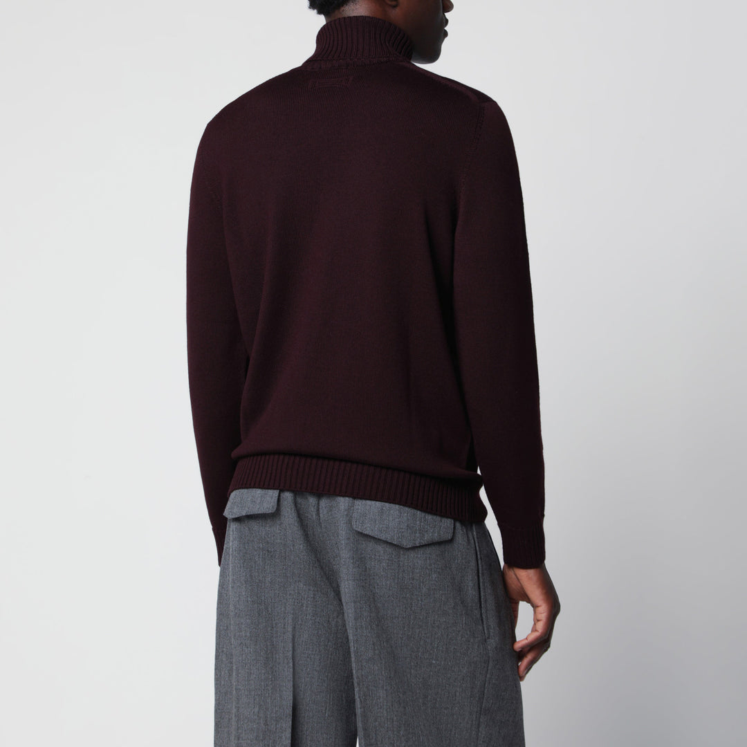 Drumohr Shirts & Tops - Nero | 744908558e3d8715f5ea9a3f39755d92ef5e65aa