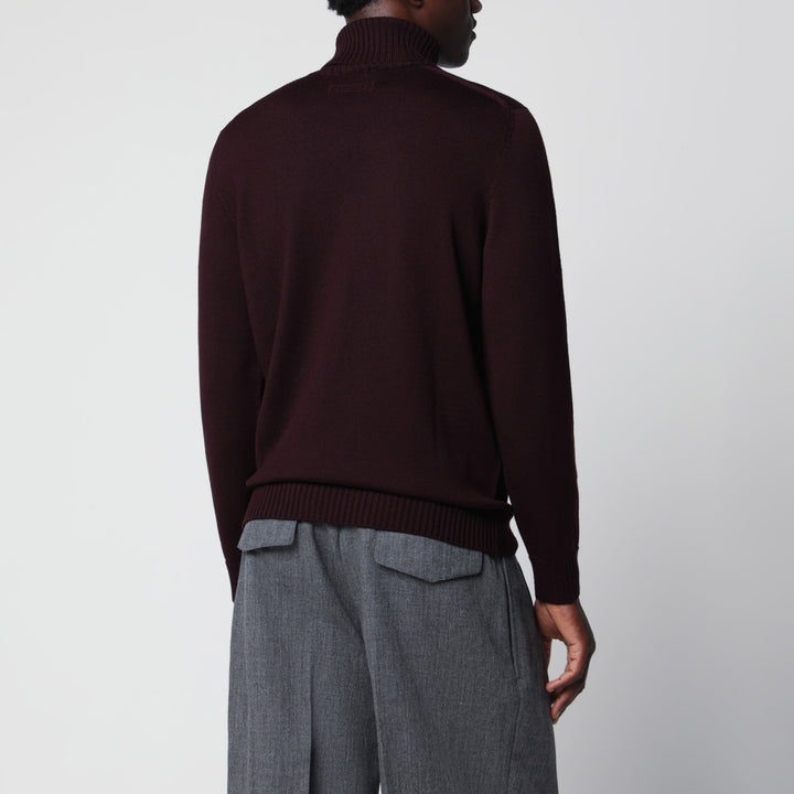 Drumohr Shirts & Tops - Nero | 744908558e3d8715f5ea9a3f39755d92ef5e65aa