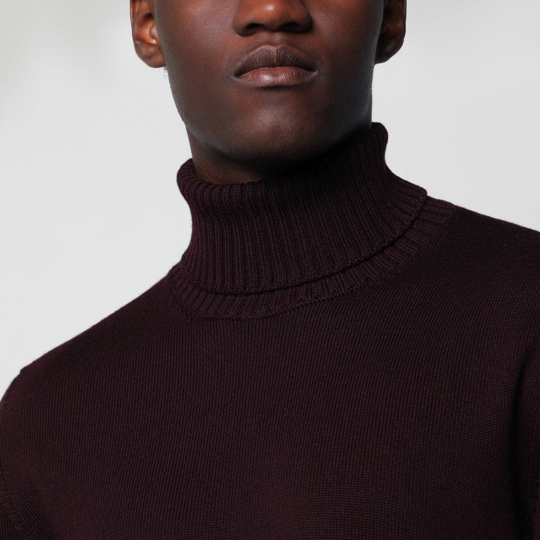 Drumohr Shirts & Tops - Nero | 49f6ccd0827afb7aa119e27980a0a5ad1a118d29