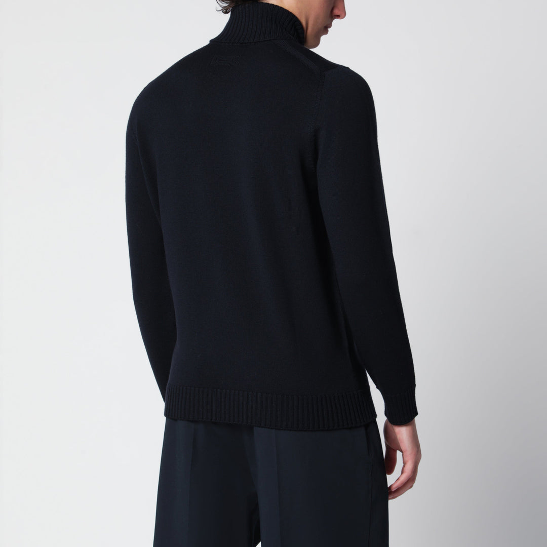 Drumohr Shirts & Tops - Blu | 14ab1c97caf66fce9776e1f2c6f09ce7841fee6a