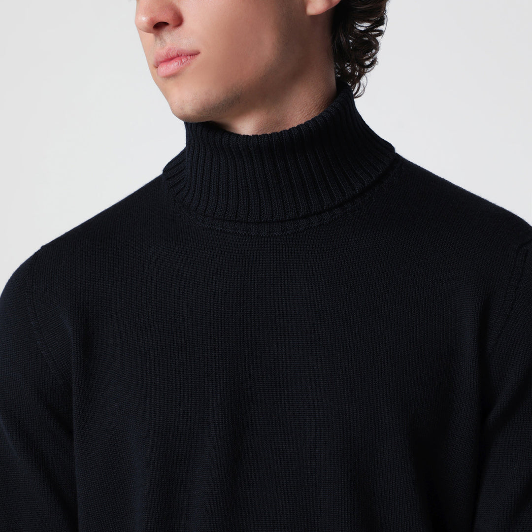 Drumohr Shirts & Tops - Blu | 4a58727b4ebe6101b1270543ccf0746f8fb4fa98