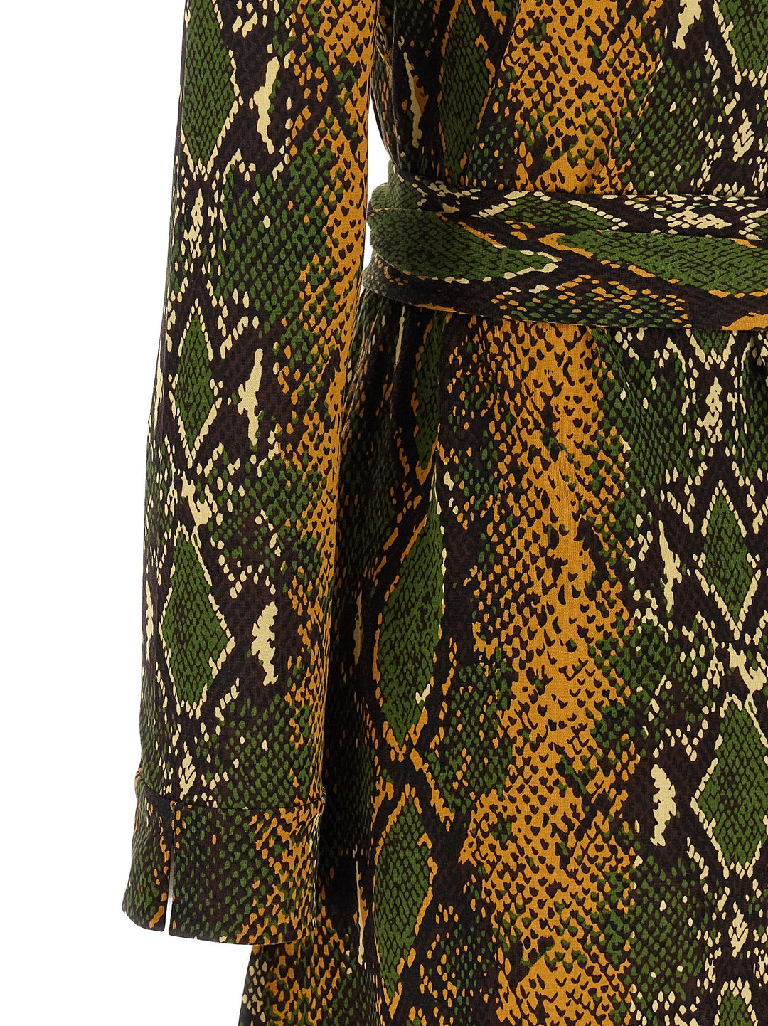 Diane Von Furstenberg New Jeanne Tute Intere - Multicolor | d14645aaca9a1e6cc96e1a6b7e67a7c64bffa36e