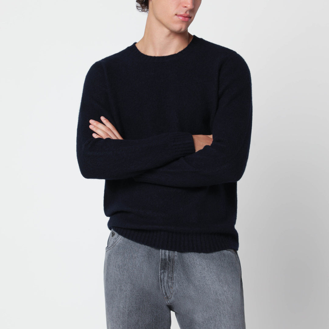 Drumohr Shirts & Tops - Blu | 659998b838f6053b80d1d27218f330abd64e4399