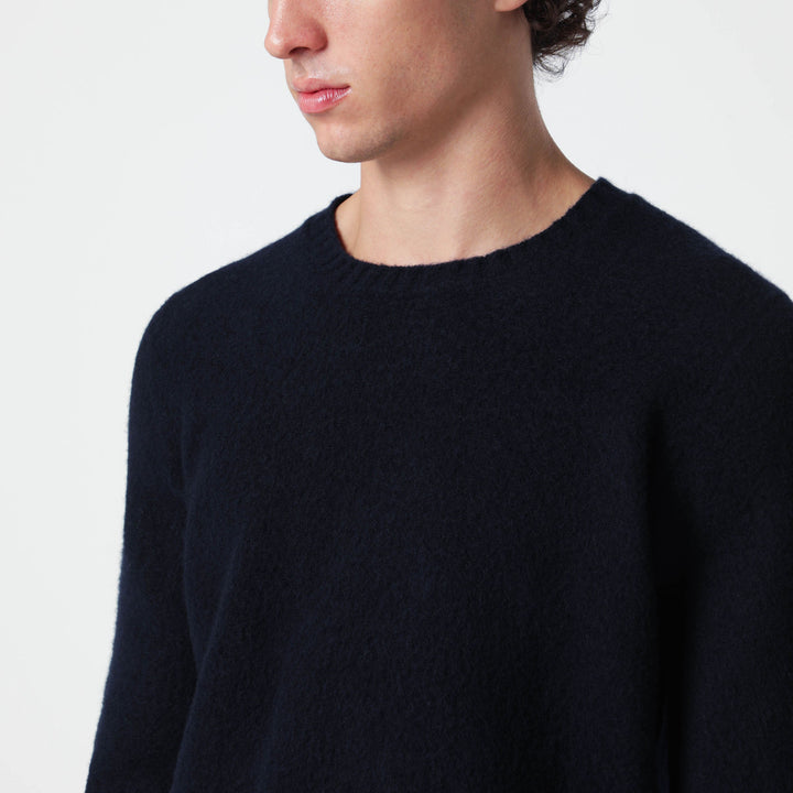 Drumohr Shirts & Tops - Blu | dd9ee62dfdb9dcbfae4d1a4625c8f97c4bf2a163