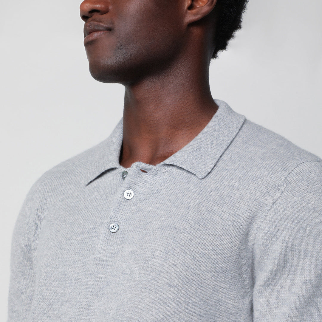 Drumohr Shirts & Tops - Grey | 6bd8a0a5a5d61ca263222170a8723bda2c779478