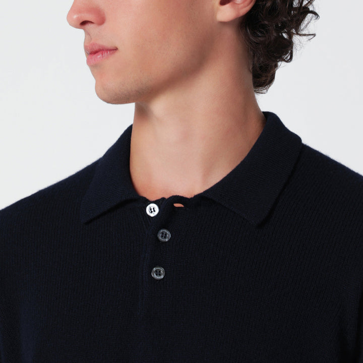 Drumohr Shirts & Tops - Blu | cdb6a83aaa4457214693a2d0e3fd704d09f8a68a