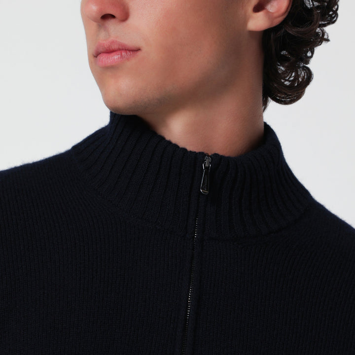 Drumohr Shirts & Tops - Blu | 7c692f626e93e2de3fb8f60da147703835d68a7e